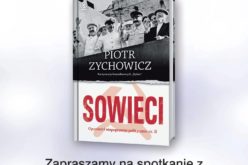 PIOTR ZYCHOWICZ w POZNANIU 7 grudnia