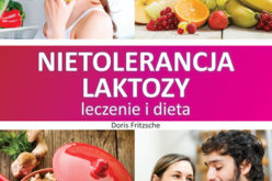 Nietolerancja laktozy. Leczenie i dieta