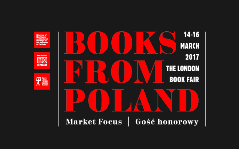 London Book Fair – program targów