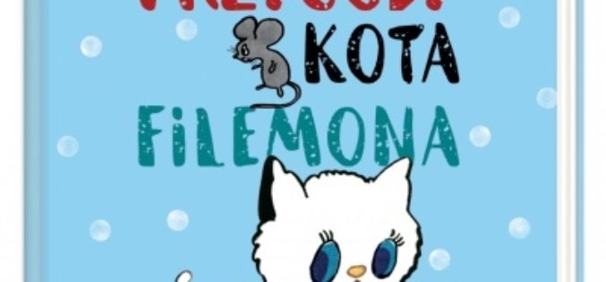 Przygody kota Filemona
