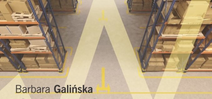 Poradnik organizatora gospodarki magazynowej