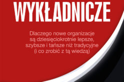 Organizacje wykładnicze