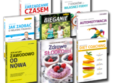 Czas na zmiany – postanowienia noworoczne z serią Samo Sedno!