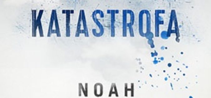 “Przed katastrofą” Noah Hawley