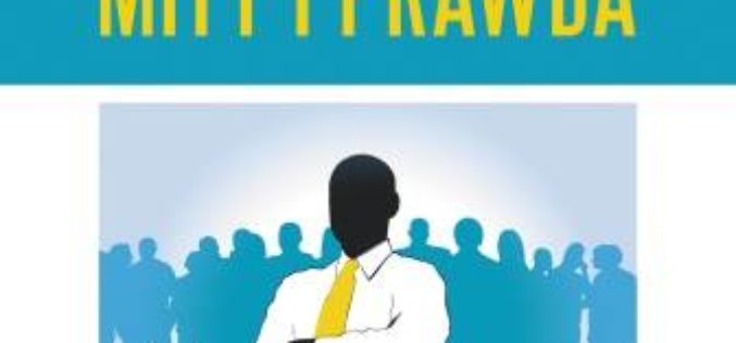 Już 7 lutego do księgarń trafi książka “Przywództwo” Jeffreya Pfeffera