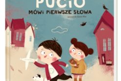 Pucio mówi pierwsze słowa