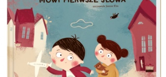 Pucio mówi pierwsze słowa