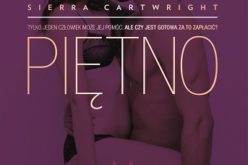 Sierra Cartwright „Piętno”