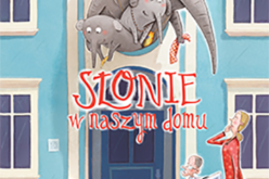 Słonie w naszym domu