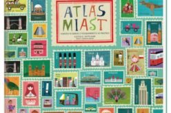 Atlas miast