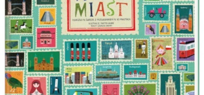 Atlas miast