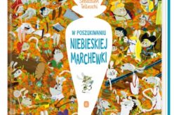 W poszukiwaniu Niebieskiej Marchewki