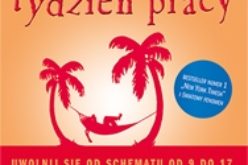 4-godzinny tydzień pracy