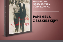 Powieść biograficzna o Anieli Bińkowskiej – poleca wydawnictwo Psychoskok