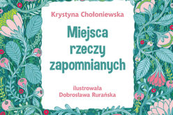 Miejsca rzeczy zapomnianych