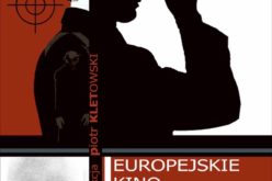 Polecamy nowość! Europejskie kino gatunków