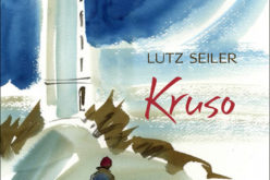 Od marca w sprzedaży! Lutz Seiler “Kruso”