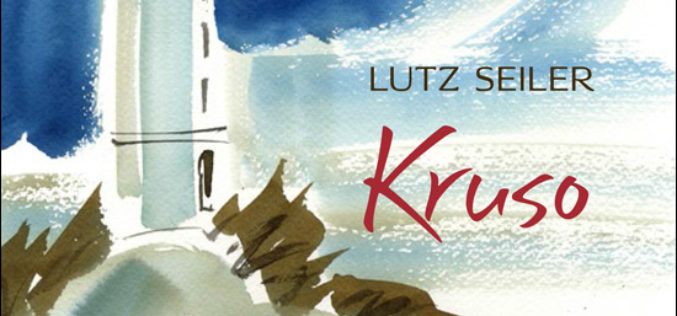 Książka “Kruso” wśród finalistów Literackiej Nagrody Europy Środkowej ANGELUS