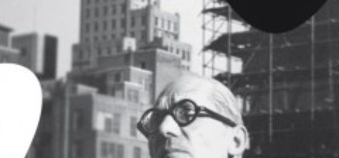 Czytam architekturę: Le Corbusier . ZAPRASZAMY NA SPOTKANIE