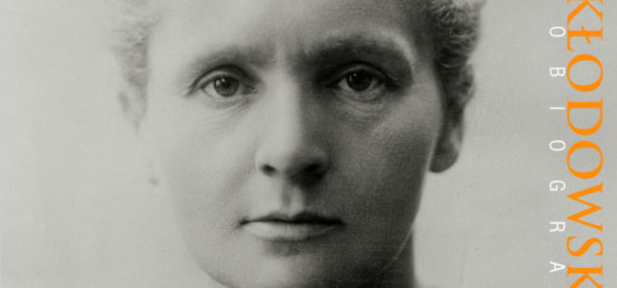 Studio EMKA poleca niezwykłą fotobiografię Marii Skłodowskiej-Curie