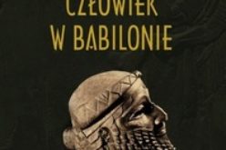 George S. Clason „Najbogatszy człowiek w Babilonie” poleca Studio EMKA