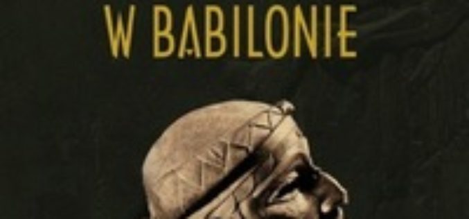 George S. Clason „Najbogatszy człowiek w Babilonie” poleca Studio EMKA
