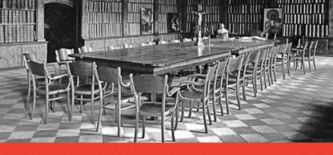 Polish Libraries, vol. 4 – najnowszy numer anglojęzycznego czasopisma dla środowiska bibliotekarskiego