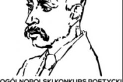 Ogólnopolski Konkurs Poetycki im. Rainera Marii Rilkego