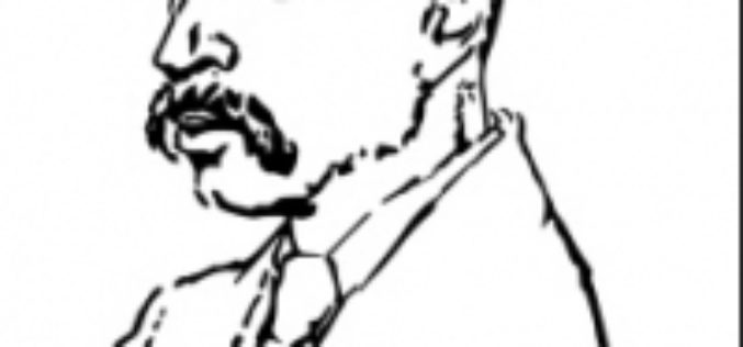 Do końca tygodnia można zgłaszać prace do  XII Ogólnopolskiego Konkursu Poetyckiego im. Rainera Marii Rilkego