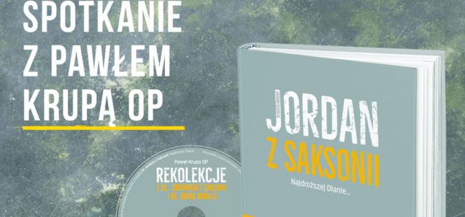 Dzieje gorącego uczucia… mniszki i dominikanina