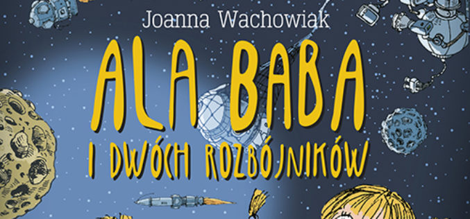 “Ala Baba i dwóch rozbójników” w Radio Dzieciom