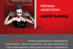 Trzymający w napięciu thriller psychologiczny Stefanii Jagielnickiej