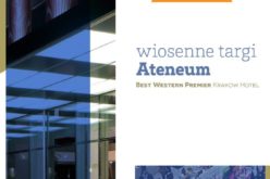 Wiosenne Targi Ateneum 2017