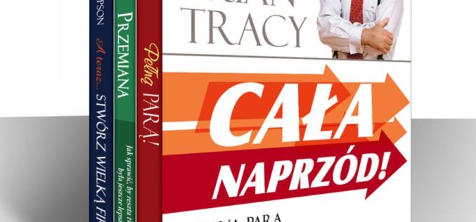 Pakiet: Cała naprzód!