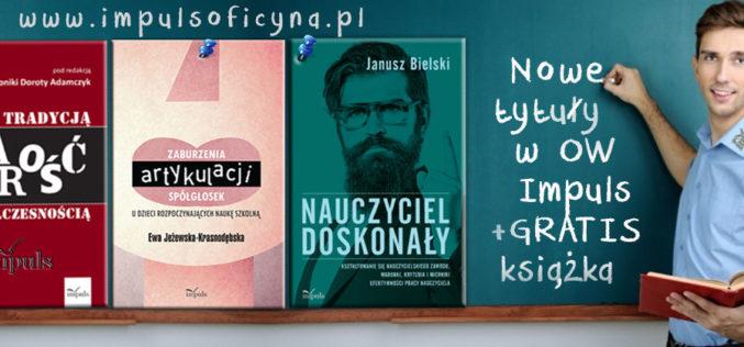 Edukacyjna propozycja Impulsu