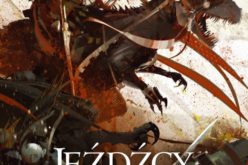 Victor Milan “Jeźdźcy dinozaurów”