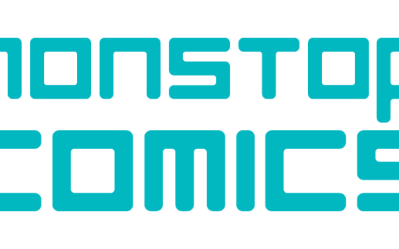 Nowe wydawnictwo komiksowe w Polsce –  Non Stop Comics