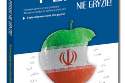 Nauka perskiego z wydawnictwem Edgard – Perski nie gryzie!