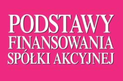 Skuteczne zarządzanie spółką akcyjną