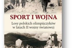 Losy polskich olimpijczyków w latach II wojny światowej