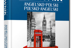 Nowość od wydawnictwa Edgard: Współczesny słownik angielsko-polski i polsko-angielski