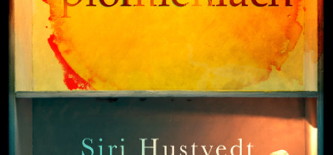 Siri Hustvedt: Świat w płomieniach