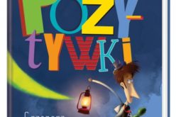 Grzegorz Kasdepke, Tajemnicze zniknięcie detektywa Pozytywki
