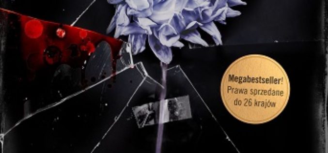 Louise Doughty „MROCZNY ZAUŁEK”!