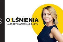 O!Lśnienia 2016 – Nagrody Kulturalne Onetu. Rusza głosowanie internautów!