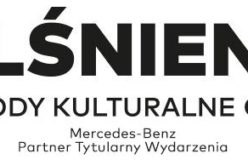 Szczepan Twardoch z tytułem O!Lśnienie roku 2016
