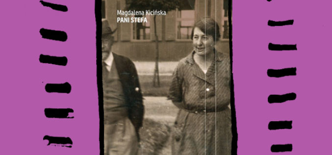 Warszawa Czyta 2017 – znamy bohaterkę tegorocznej akcji!