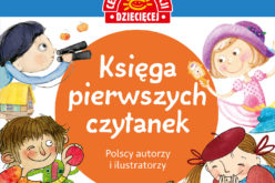 Księga pierwszych czytanek