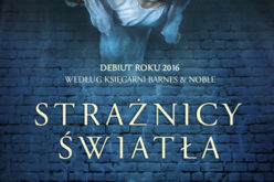 Premiera powieści “Strażnicy światła”