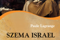 Szema Israel. Modlitwa ze Świętą Rodziną